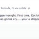 Illustration for article titled On Facebook, Rays Prospect Brags About Throwing Change At A Stripper